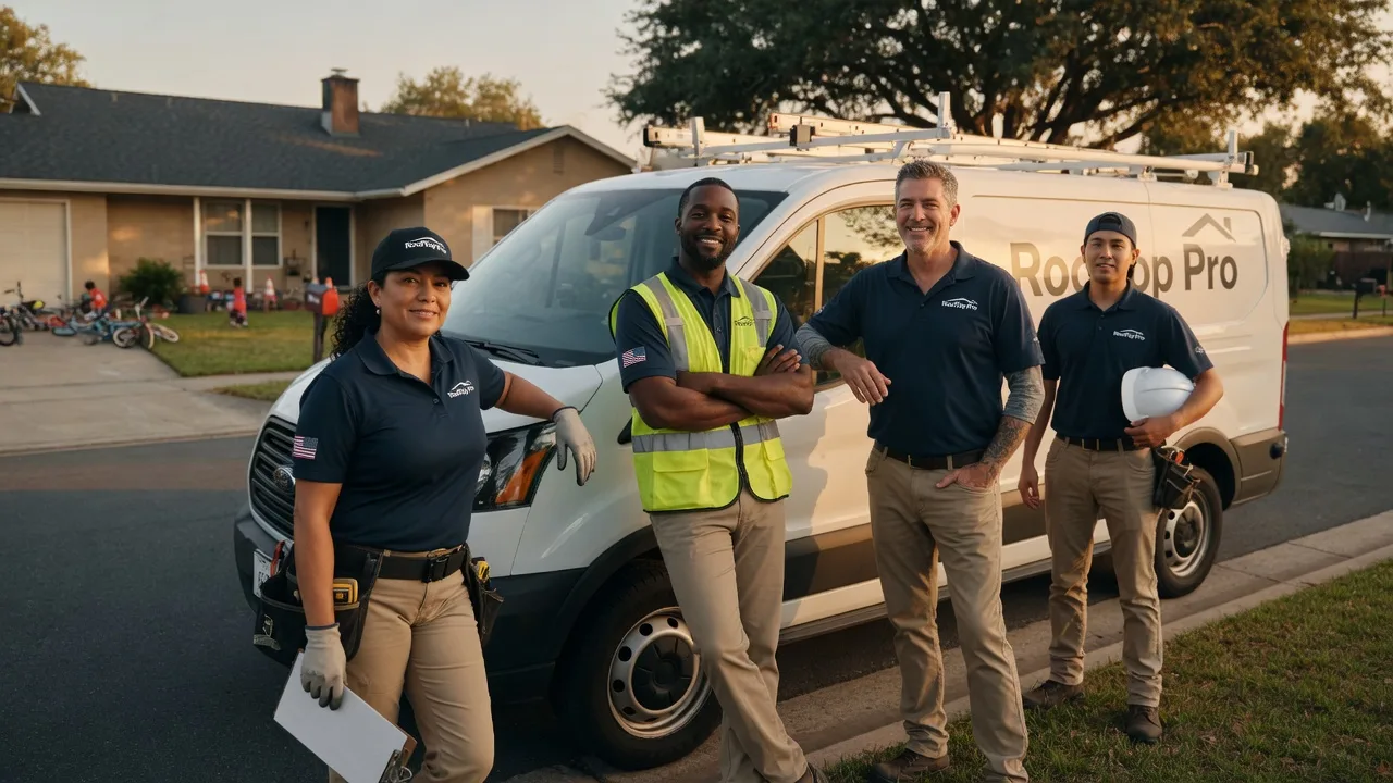 Roof Repair in Clifford, ND near me